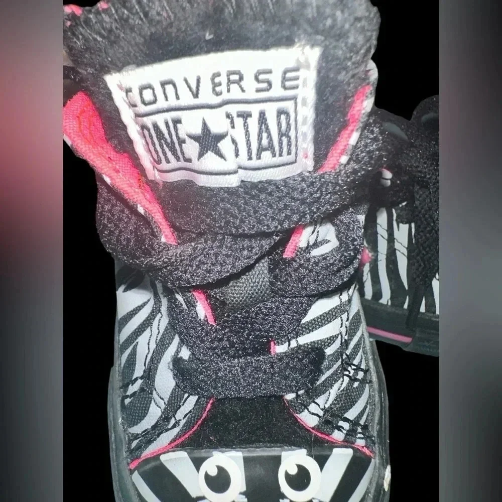 Converse One Star Infants 